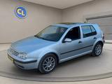 Volkswagen Golf 2.0 Auto Champ - Volkswagen Golf: Champ