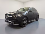Mercedes-Benz GLE 400 d 4M AMG LINE*PANO*DISTR*AIRM*CARBON*SIT - gebrauchte Mercedes-Benz GLE 400 aus dem Jahr 2022