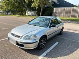 Honda Civic Comfort EJ9 1.4iS - Honda Civic mit Benzin-Antrieb: Kleinwagen, Ej9