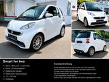 Smart ForTwo fortwo coupe Micro Hybrid Drive 52 kW - Smart Gebrauchtwagen in Aachen