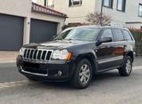 Jeep Grand Cherokee Overland CRD 3.0 WH Au... - Jeep Grand Cherokee WH Gebrauchtwagen