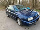 Volkswagen Golf 2.0 Auto Bon Jovi Bon Jovi - Oldtimer: Cabrio, bis 5000 Euro