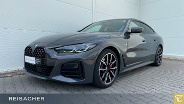 BMW 430 - 1