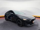 Mazda 3 Lim. Homura 186PS Allrad Automatik LED DAB - Mazda 3 Gebrauchtwagen in Chemnitz