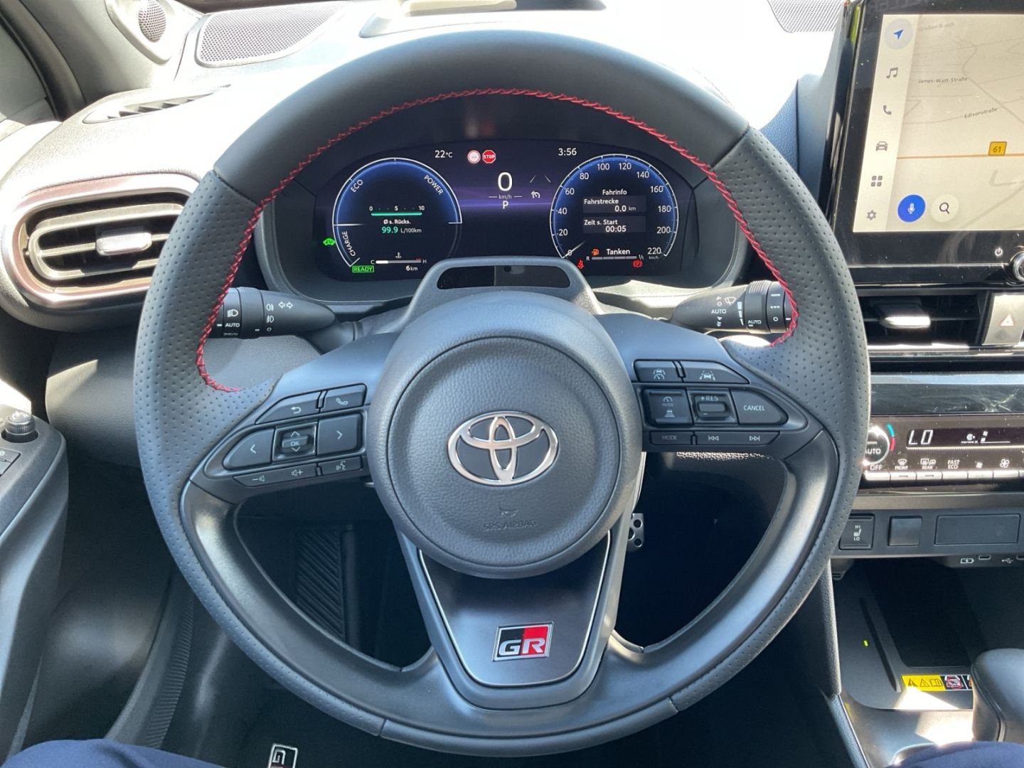 Toyota Yaris Cross - Bild 11