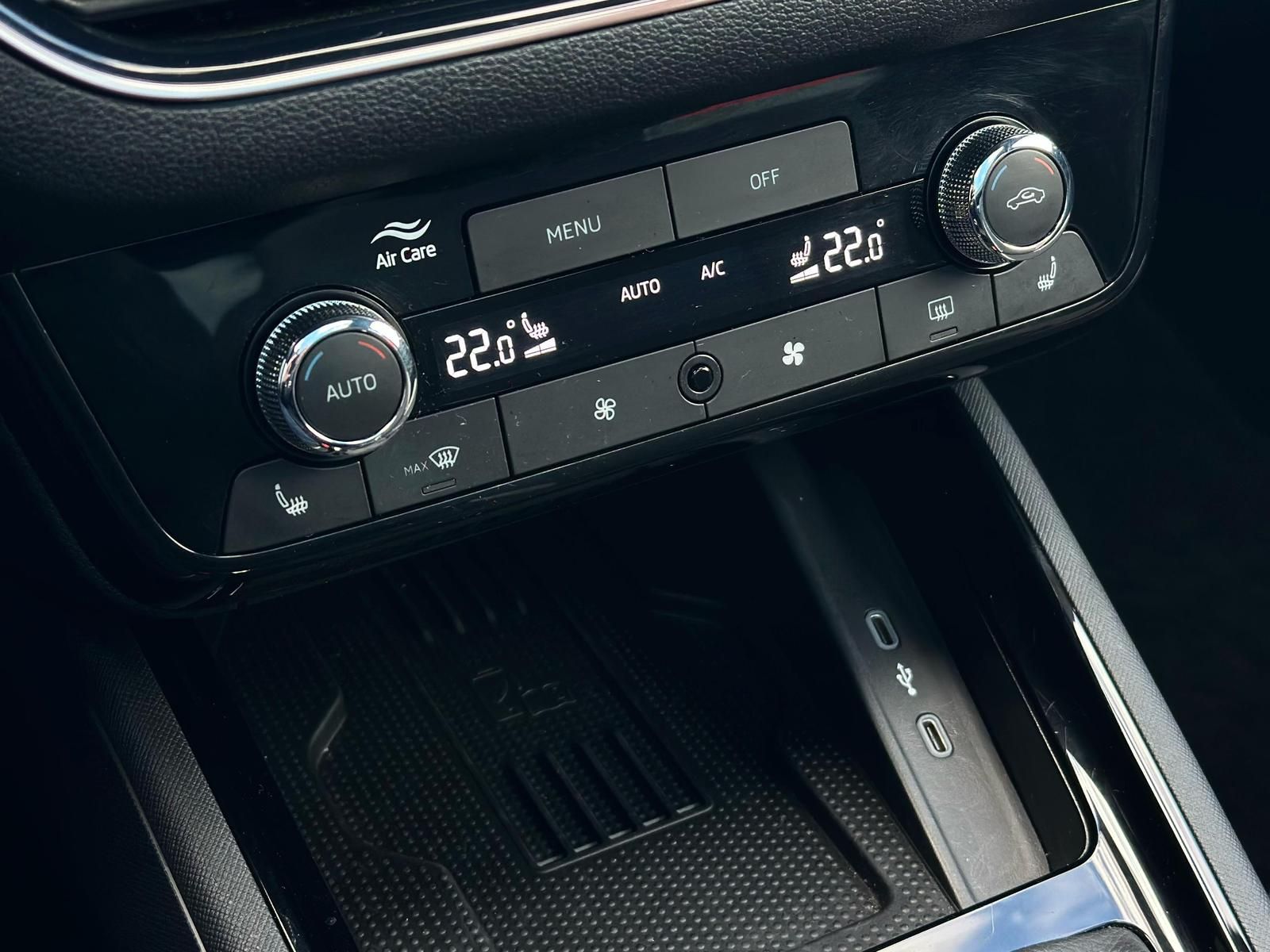 SKODA Scala 1.5TSI SELECTION MATRIX#ACC#SPUR#SHZ#LH#VC - Image 14