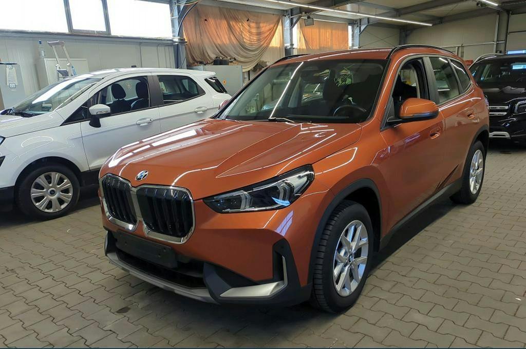 BMW X1 18 d sDr U11 Adapt-LED Premium-Plus-Pk