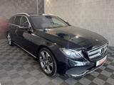 Mercedes-Benz E 350d T*AVANTGARDE*R.KAM-LED-TOT.W-LUFT-LM-9G - Mercedes-Benz E 350: Kombi