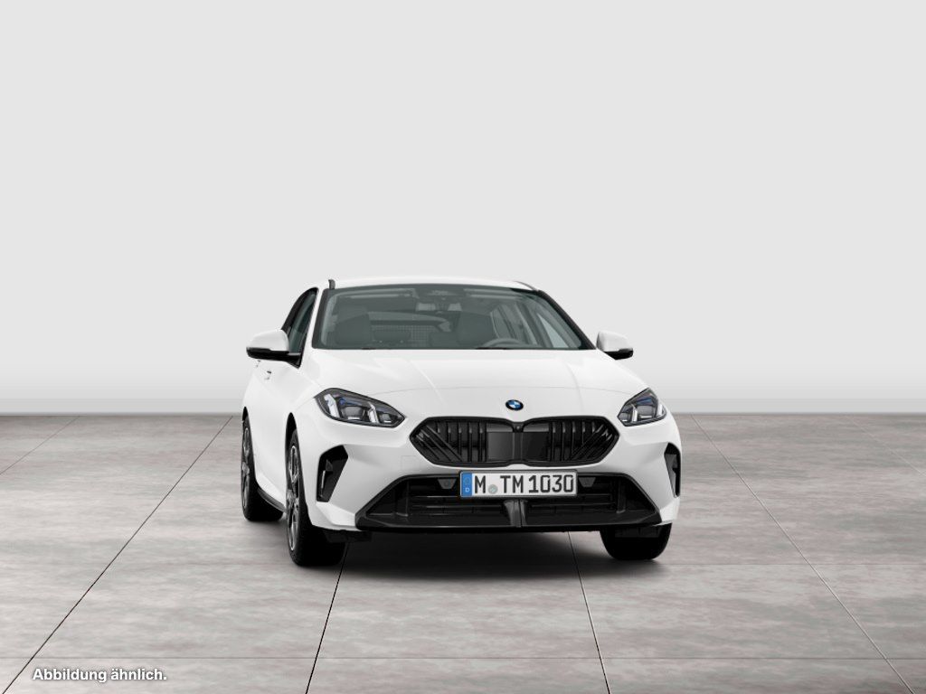 BMW 120 - Bild 10