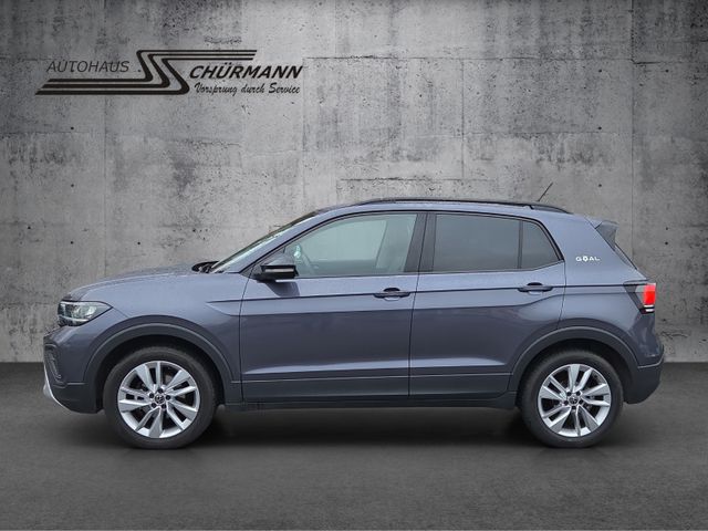 T-Cross GOAL 1.0 TSI OPF DSG ACC RFK