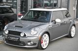 MINI John Cooper Works Vollleder* Pano* Aero-Paket* - mit Benzin-Antrieb: Panorama-Dach