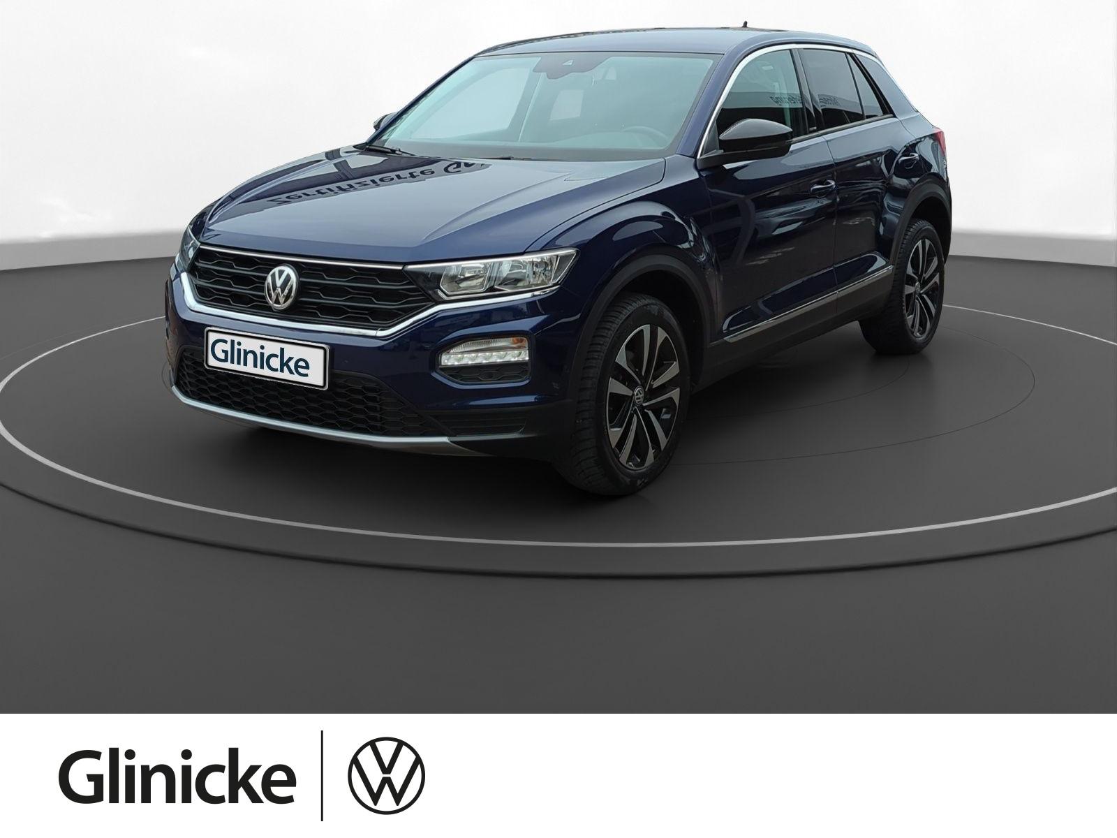 Volkswagen T-Roc T-Roc 1.5 TSI ACT IQ.DRIVE beats
