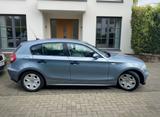 BMW 118i - youngtimer Scheckheft Audi A3 Golf v - BMW 118 aus 2005: 118i