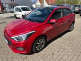Hyundai i20 Trend/PANO/SHZ/LRHZ/TEMP/PDC - Hyundai i20 aus 2020