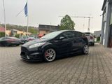Ford Fiesta MK7 1.6 ST (Airtec, Turbosmart... - Ford: Mk1