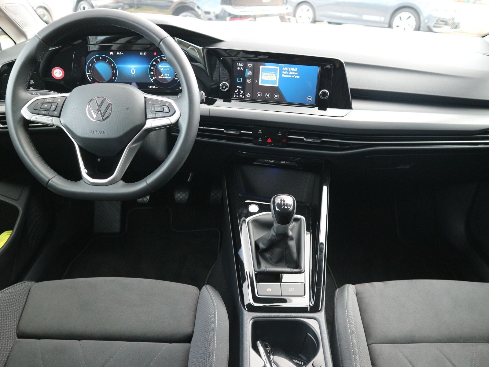 Volkswagen Golf - Bild 12