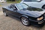 Audi 80 cabrio 2.8 V - Audi 80: Cabrio, Audi80