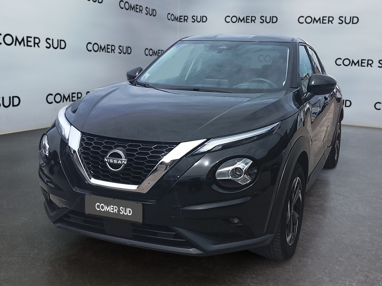 Nissan NISSAN Juke II 2020 - Juke 1.0 dig-t Acenta 114c