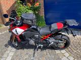 Ducati MULTISTRADA V4 PIKES PEAK - DUCATI MULTISTRADA V4 PIKES PEAK