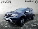 Dacia Duster Prestige TCe 150 - Dacia Duster: Tce 150