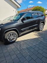 Jeep Grand Cherokee 3.0l V6 MultiJet 184kW Limite... - Jeep Grand Cherokee in Karlsruhe