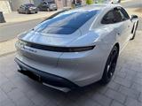 Porsche Taycan Turbo  -Kreide- - Porsche Taycan: Turbo