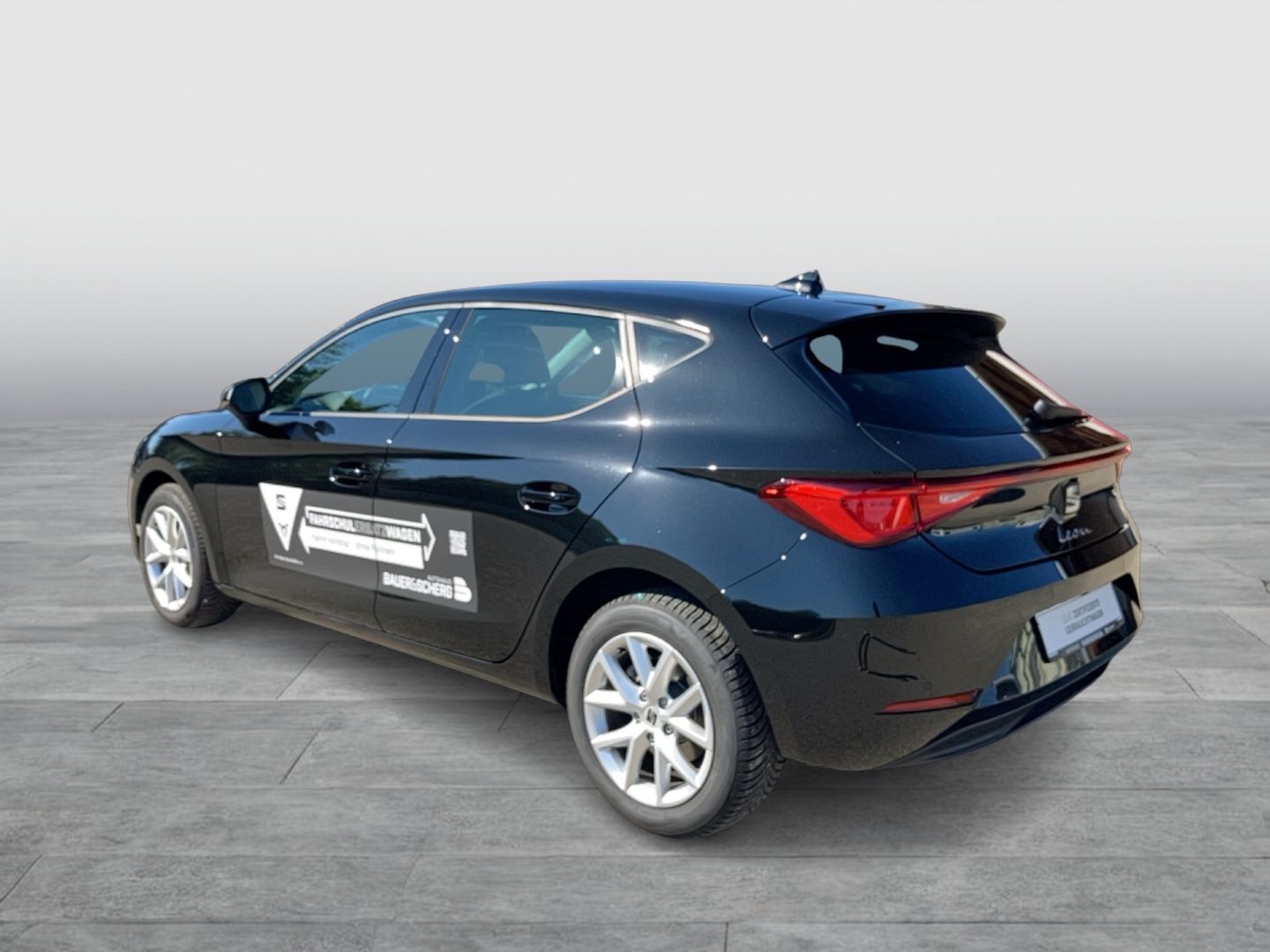 Seat Leon ROAD EDITION 2.0 TDI 85 KW (116 PS) 6-Gang  imagem 3