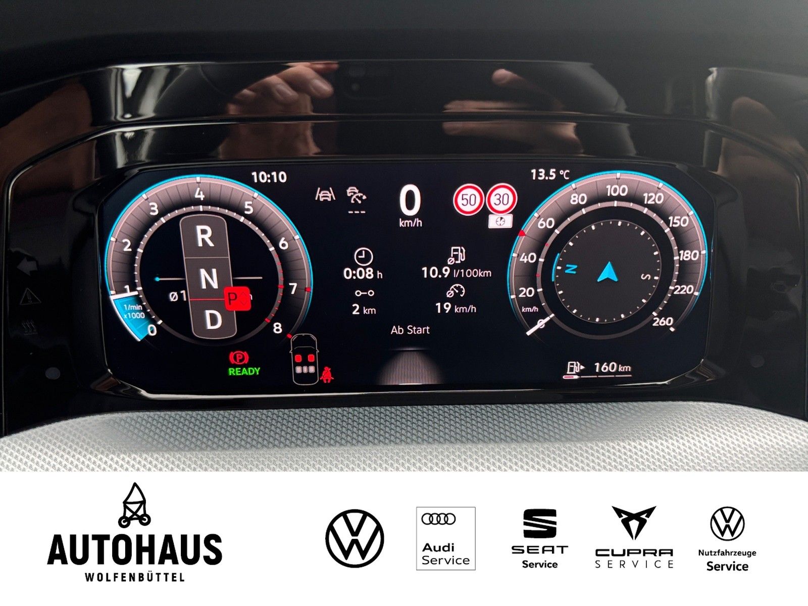 Volkswagen Golf - Bild 12