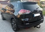 Nissan X-Trail 4x4 TEKNA 2.0 dCi DPF AUTO TEKNA - schwarze Nissan X-Trail