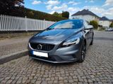 Volvo V40 T2 R Design LED Kamera Navi Business Winter - Volvo V40: R Design