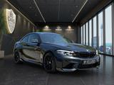 BMW M2 Coupe*Competition Paket*M-Performance AGA* - BMW M2 in Nürnberg