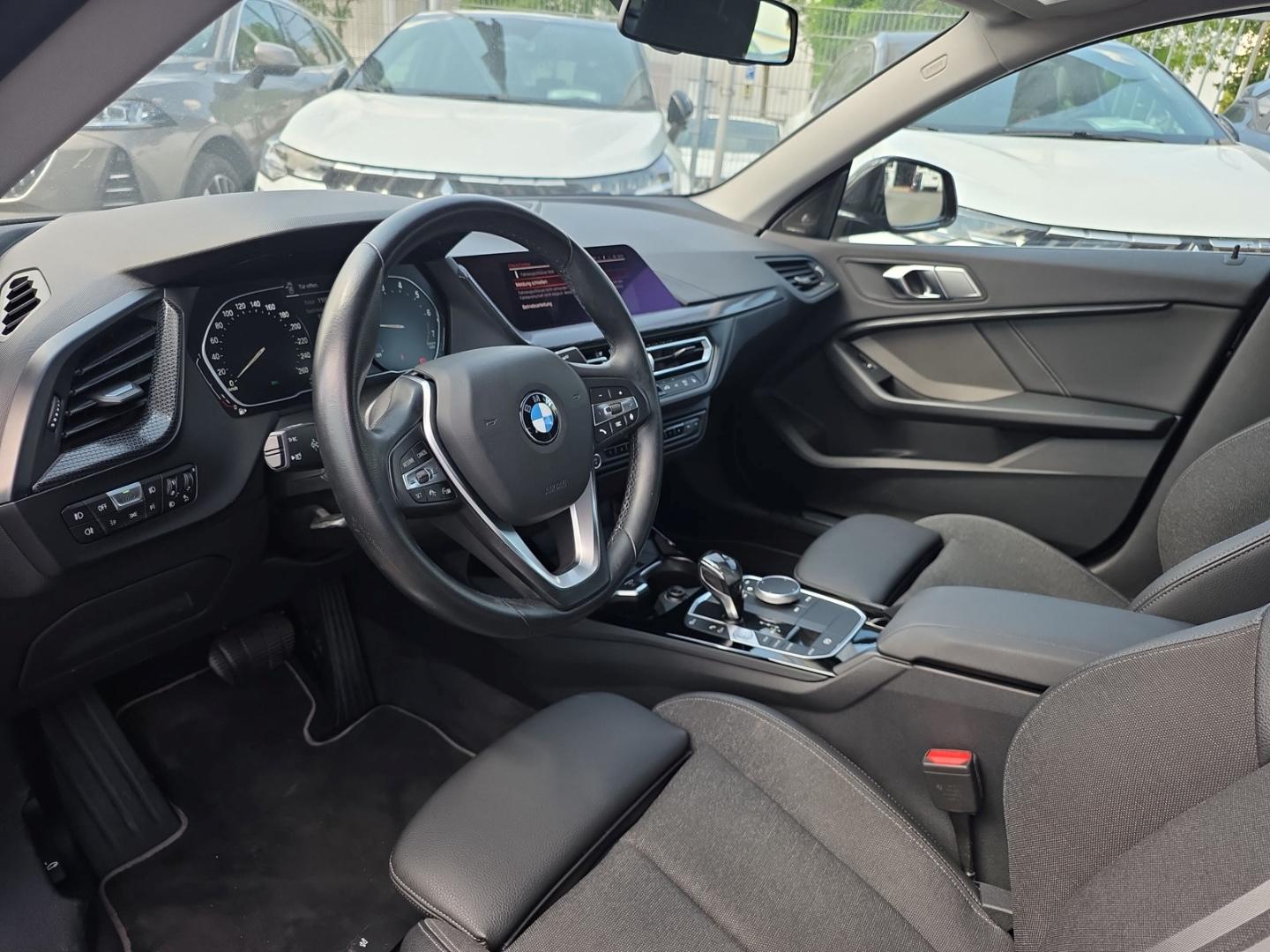 BMW 218 Gran Coupé 218 Gran Coupe i Sport Line WR AHK Harman-Kardon, миниатюра 6