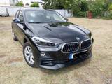 BMW X2 xDrive20d Advantage Steptronic Advantage  - BMW X2 in Mannheim