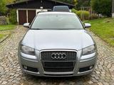 Audi A3 Sportback 3.2 SLINE Sportpaket plus Quattro - Audi A3: Sportback Sline