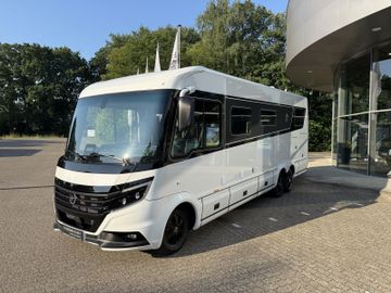 Niesmann + Bischoff Arto 84