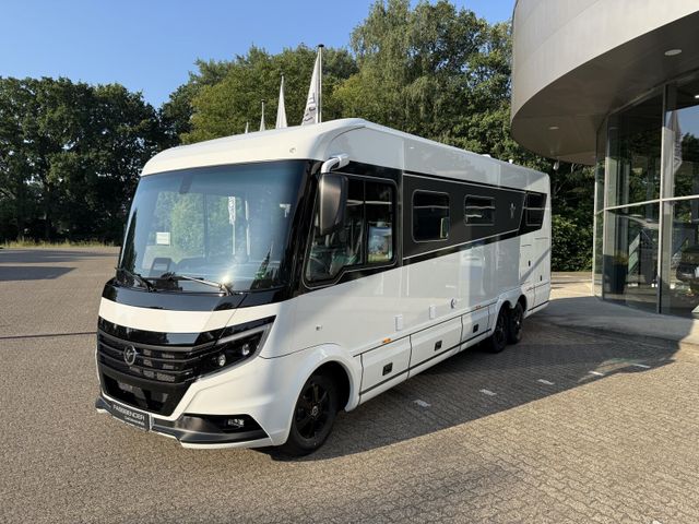 Niesmann + Bischoff Arto 84