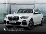 BMW X5 xDrive 30 d M Sport 30d Sport Leder Rückfahrk