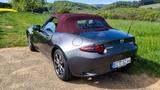 Mazda MX-5 2.0 SKYACTIV-G 160 Sakura  - Mazda MX-5 aus 2018