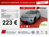 Volkswagen ID.4 Pro Performance 150/77 223,-ohne Anzahlung - graue Volkswagen ID.4