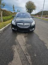 Opel Insignia 1.6 Turbo Sport Sport