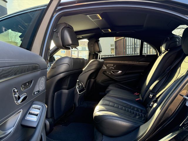 S 400 d 4Matic Long Bild 10