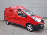 Renault Trafic 3 L2H2 - Klima-Navi-Kamera-2017  - Renault Gebrauchtwagen in Mainz