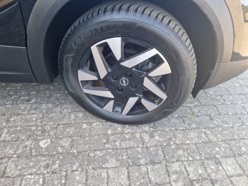 Bild 5 Opel Mokka GS Line
