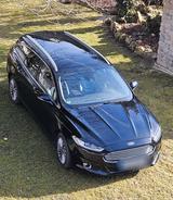 Ford Mondeo 2,0 TDCi Bi-Turbo ST-LineTurnier Powe... - Ford Mondeo: Turbo