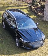 Ford Mondeo 2,0 TDCi Bi-Turbo ST-LineTurnier Powe... - Ford Mondeo: Turbo
