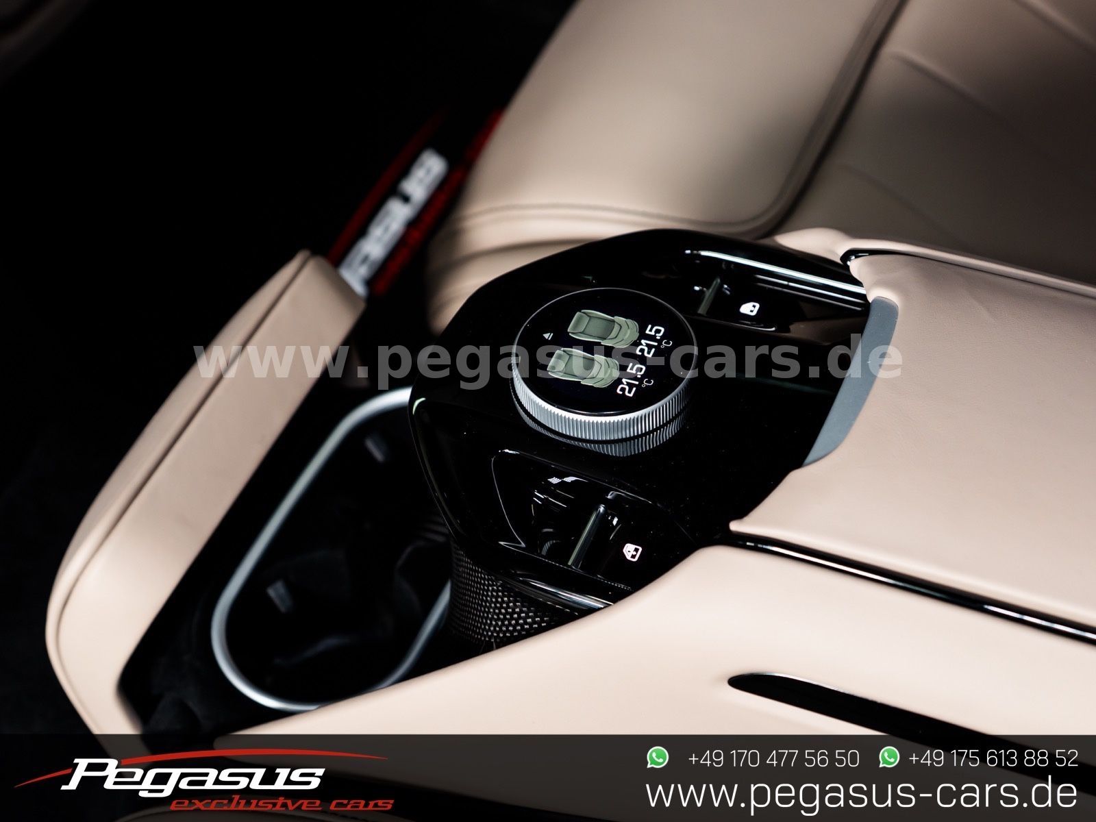 FERRARI Purosangue - 29