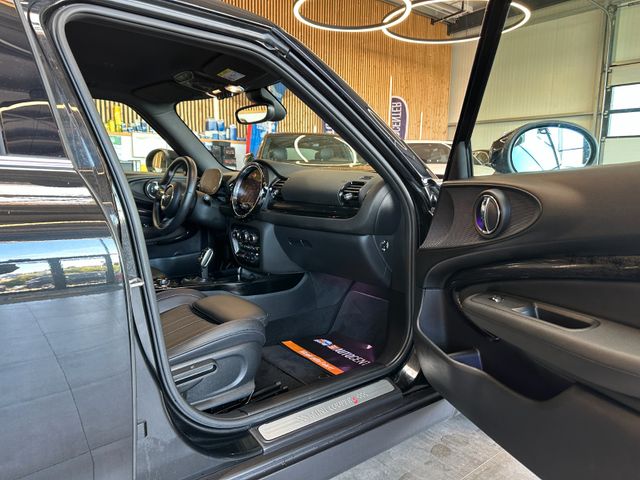 MYAUTOCENTER – Gebraucht- und Jahreswagen mit Werkstattservice in Pfaffenhofen MINI COOPER_S *1-HAND*KEYLESS*ACC*2-ZONEN*VOLLDIGITAL