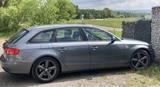 Audi AUDI A4 Avant 2.0 TDI 125 kW S line Sportp... - Audi A4 aus 2011: TDI