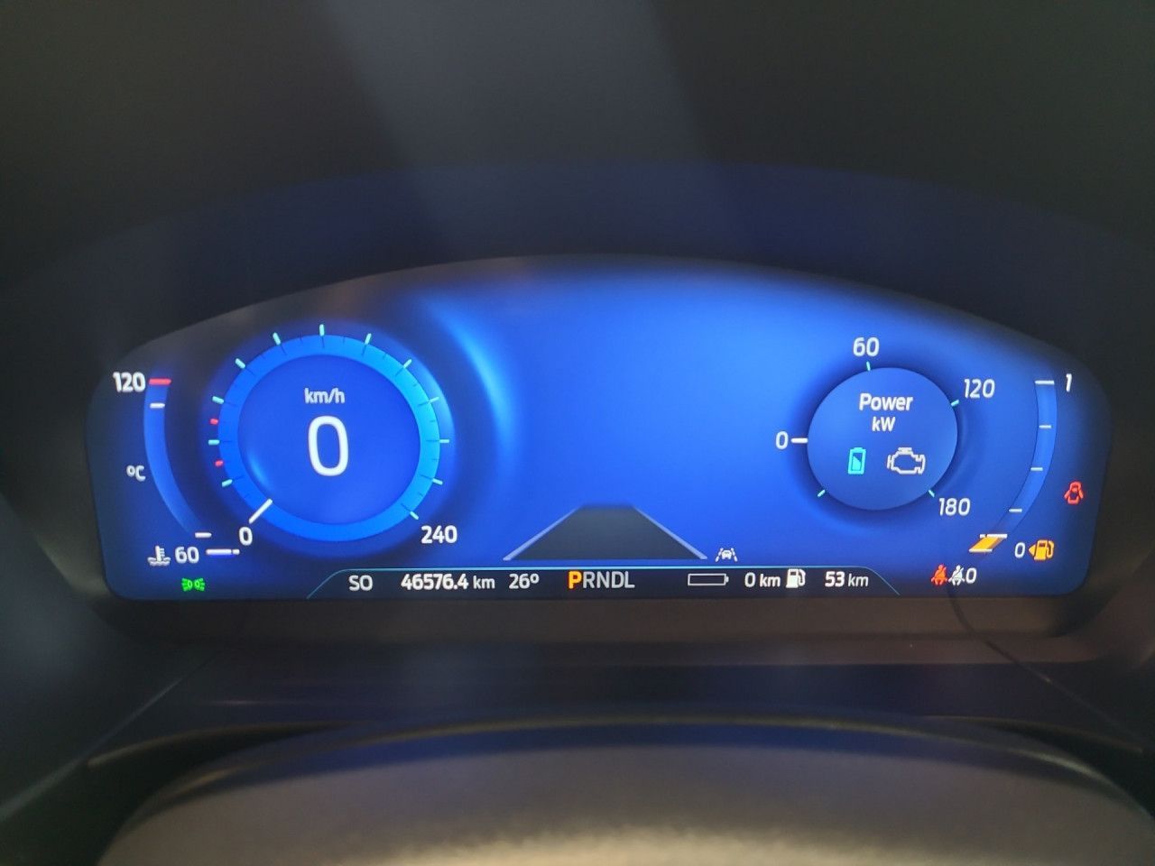 Ford Kuga - Bild 18