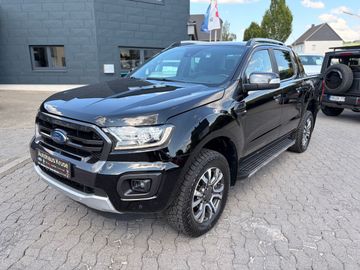 Ford Ranger - 2
